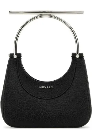 Alexander McQueen Mini Crossbar