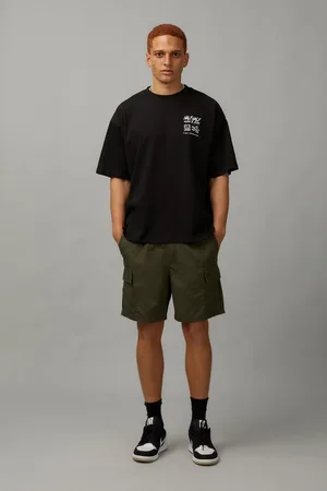 Factorie cargo clearance shorts