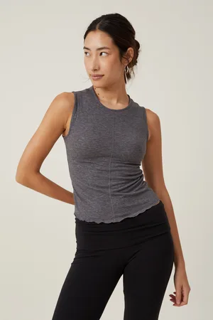 Cotton On - Women's Tank Tops - 126 products