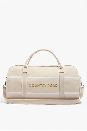 Country road discount overnight bag womens