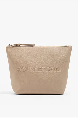 Country Road - Camera Bag Cornflower – G & T on Grant