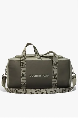 Country road best sale duffle bag nz