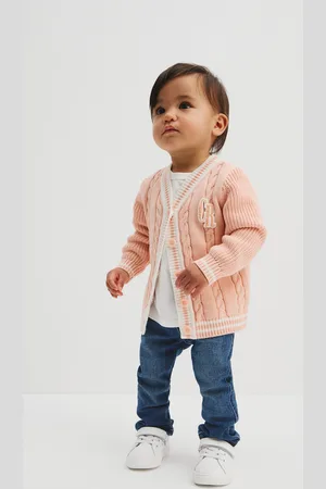 COUNTRY ROAD Girls Jegging Denim in Size 18-24 Months | Cotton/Polyester/Elastane