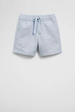 COUNTRY ROAD Cotton Short Soft in Size 0-3 Months | Cotton/Linen