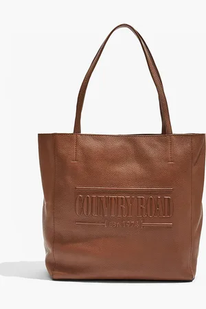 COUNTRY ROAD Women s Tote bags 82 products FASHIOLA