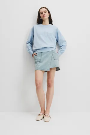 COUNTRY ROAD Women s Jumpers Knitwear FASHIOLA