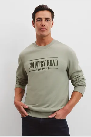 COUNTRY ROAD Men