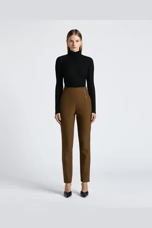 Cue High Waisted Skinny Pant