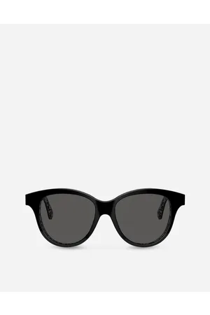 Dolce & Gabbana Accessories - Logo Sunglasses