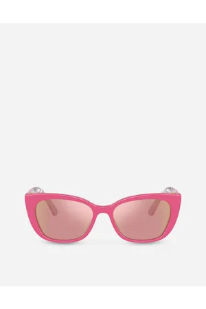 Dolce & Gabbana Accessories - Happy Garden Sunglasses