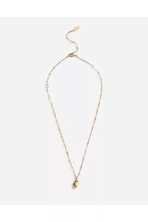 Dolce & Gabbana Necklaces - Necklace with heart charm
