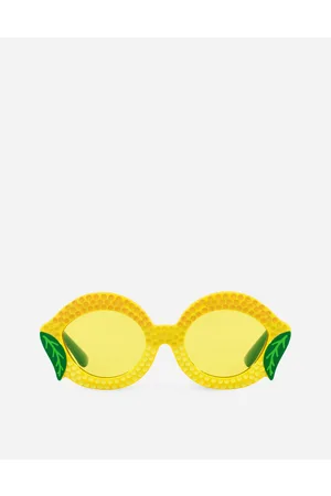 Dolce & Gabbana Accessories - Farmer Sunglasses