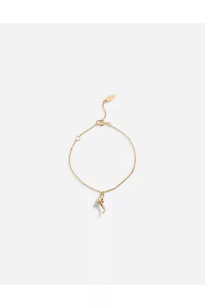 Dolce & Gabbana Bracelets - Bracelet with good luck charm