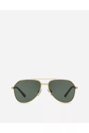 Dolce & Gabbana Accessories - DNA sunglasses