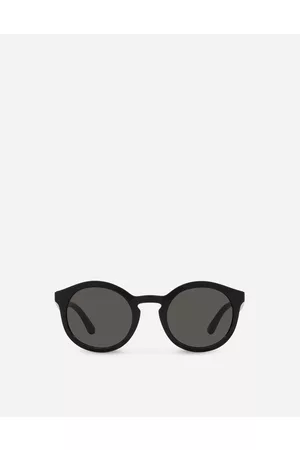 Dolce & Gabbana Accessories - New Pattern Sunglasses