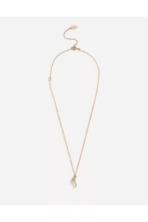 Dolce & Gabbana Necklaces - Necklace with good luck charm