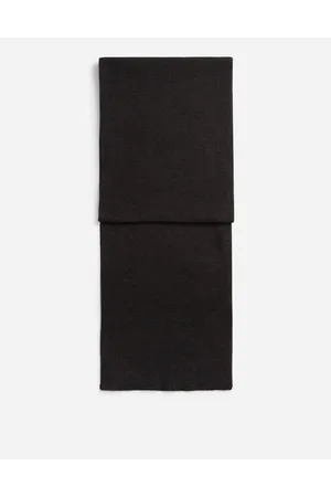 Dolce & Gabbana Scarves and Silks - Silk and cashmere scarf