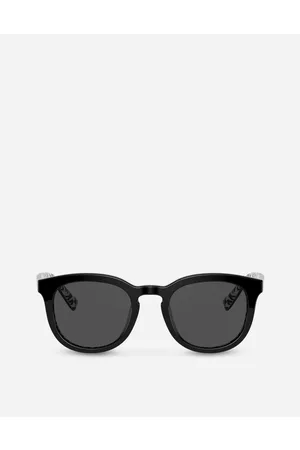 Dolce & Gabbana Accessories - Logo Sunglasses