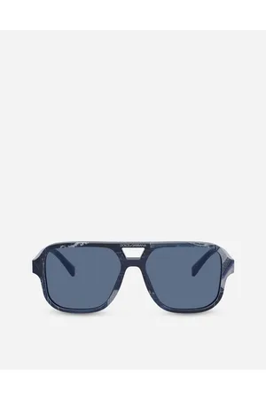 Dolce & Gabbana Accessories - Patchwork sunglasses
