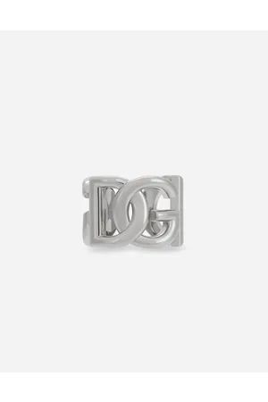 Dolce & Gabbana Bijoux - DG logo ring