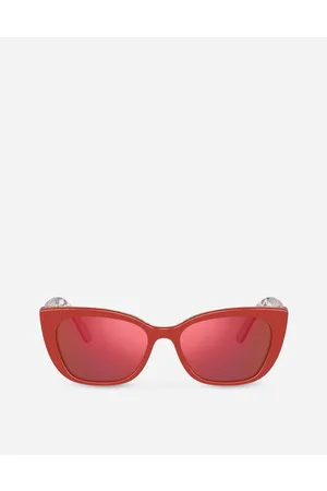 Dolce & Gabbana Accessories - Happy Garden Sunglasses