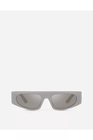 Dolce & Gabbana Accessories - DG Crossed Sunglasses