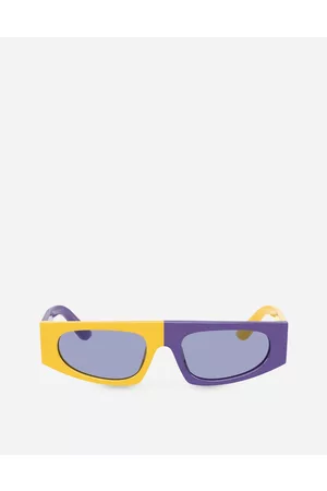 Dolce & Gabbana Accessories - Sport Sunglasses