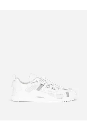 Dolce & Gabbana Sneakers - Mixed-material NS1 sneakers
