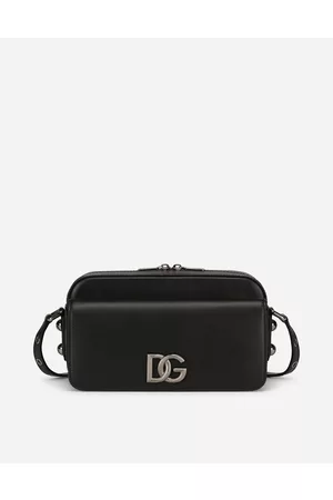Dolce & Gabbana Men best seller selection - Shoulder bag with strap