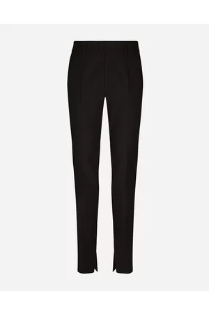 Dolce & Gabbana Men best seller selection - Technical fabric pants