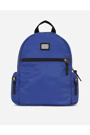 Dolce & Gabbana Accessories - Nylon backpack