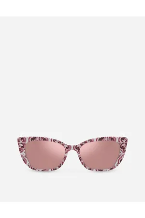 Dolce & Gabbana Accessories - Sunglasses