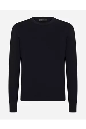 Dolce & Gabbana Sweaters and Cardigans - Cashmere round-neck sweater