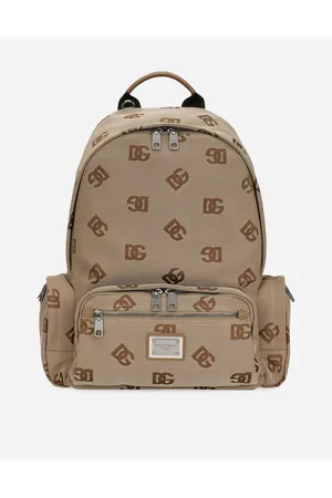 Dolce & Gabbana Backpacks and Fanny Packs - Cordura backpack