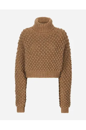 Dolce & Gabbana - Women's Jumpers - 539 products | FASHIOLA.com.au