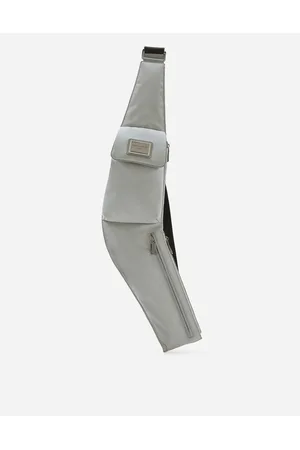 Dolce & Gabbana Backpacks and Fanny Packs - Nylon belt bag
