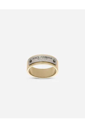 Dolce & Gabbana Bijoux - Ring with tag