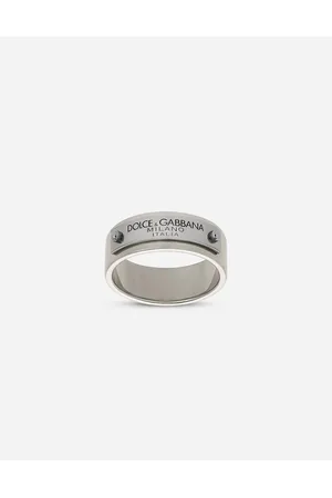Dolce & Gabbana Bijoux - Ring with tag