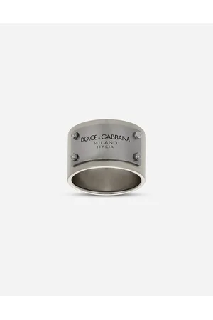 Dolce & Gabbana Bijoux - Ring with tag