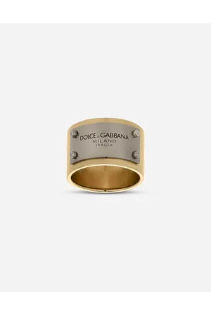 Dolce & Gabbana Bijoux - Ring with tag
