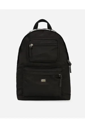 Dolce & Gabbana Accessories - Nylon backpack