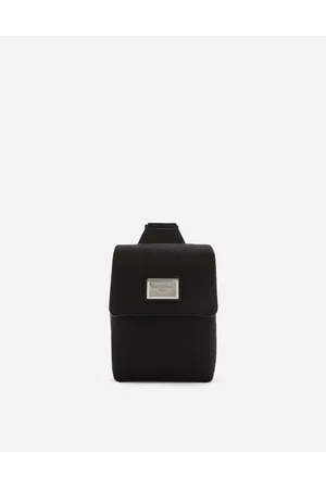 Dolce & Gabbana Backpacks and Fanny Packs - Nylon belt bag