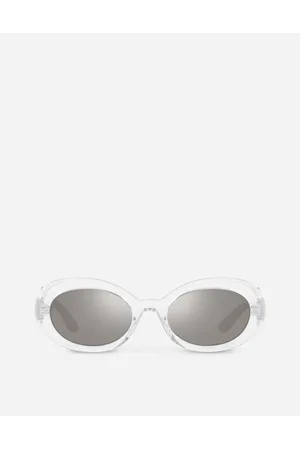 Dolce & Gabbana Accessories - DG Crossed sunglasses