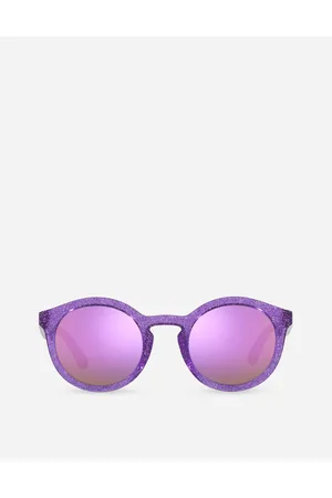 Dolce & Gabbana Accessories - New Pattern sunglasses