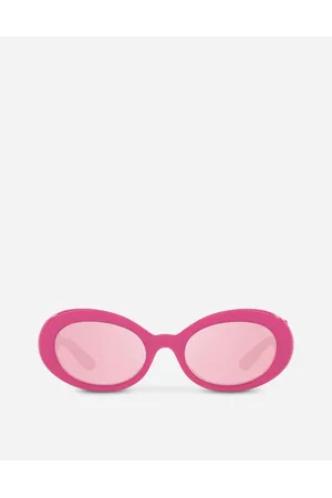 Dolce & Gabbana Accessories - DG Crossed sunglasses