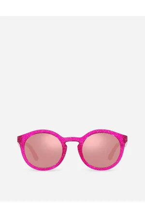 Dolce & Gabbana Accessories - New Pattern sunglasses