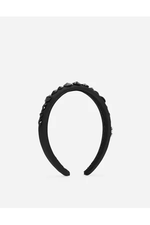 Dolce & Gabbana Accessories - Satin hairband