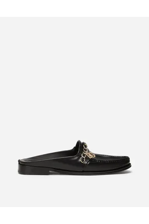 Dolce & Gabbana Ciabatta - Man Sandals And Slides 39