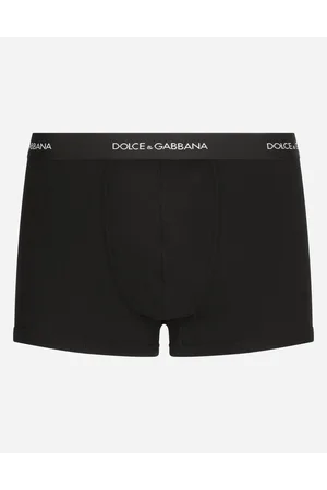 Dolce & Gabbana Regular Boxer - Man Underwear And Loungewear Cotton 3