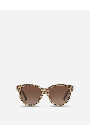 Dolce & Gabbana Print Family Sunglasses - Woman Children Best Seller Selection Onesize